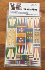 Little Big Men Studios NB1