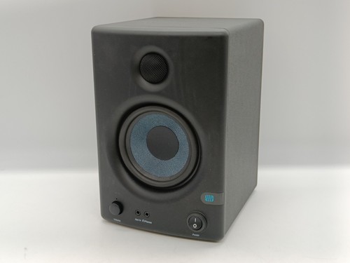 Faulty active speaker only - speaker,