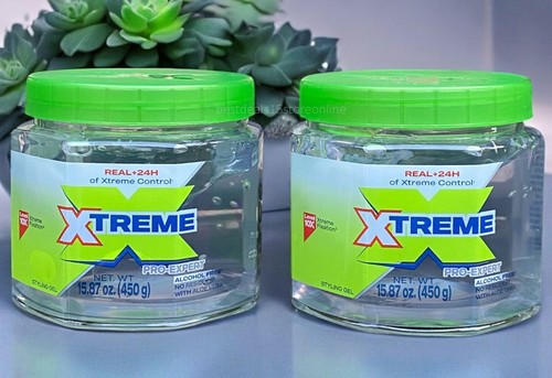 Xtreme pro expert - 2, x