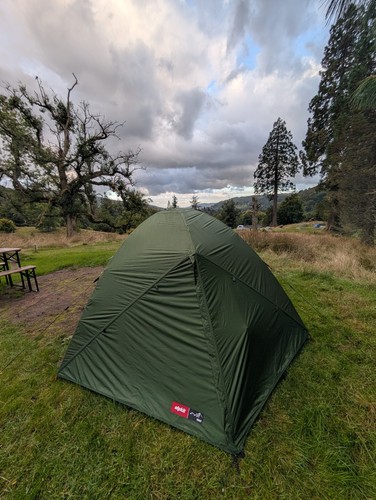 Alpkit khort compact person - alpkit,