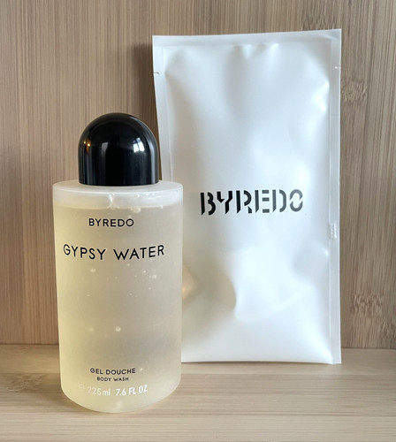 Byredo gypsy water - byredo,
