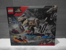 LEGO JURASSIC PARK 76975