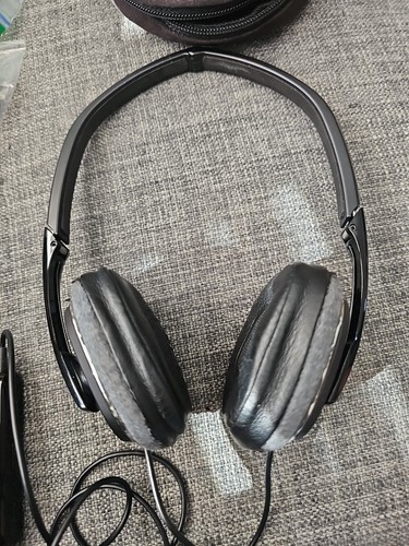 Sony mdr nc40 headphones - headphones, noise