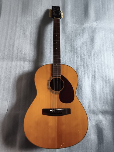 Yamaha guitar - yamaha, fg-75