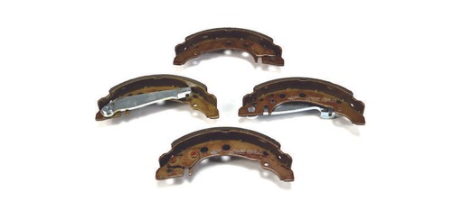 Hella brake shoe - rear, fits