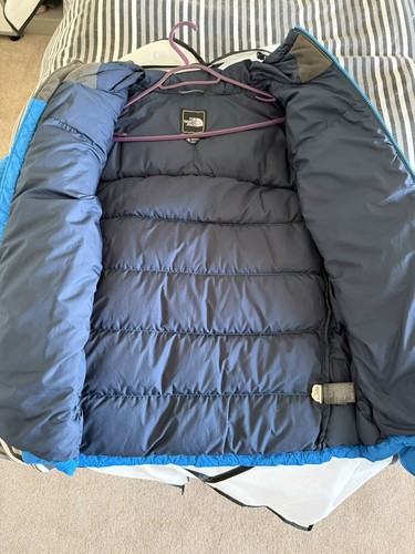 The north face - the, vintage