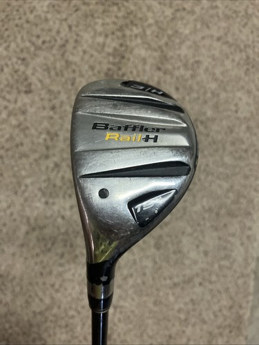 Cobra baffler rail 3 h - 🐍,