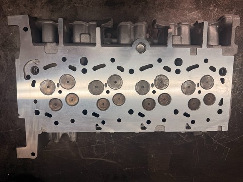 Transit cylinder head - 2.2,