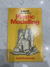 Airfix magazine guide 1 Plastic Modelling by Gerald Scarborough