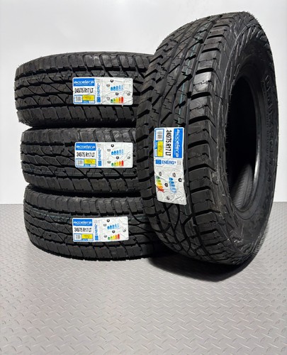 Lt245 75r17 121r - x, at