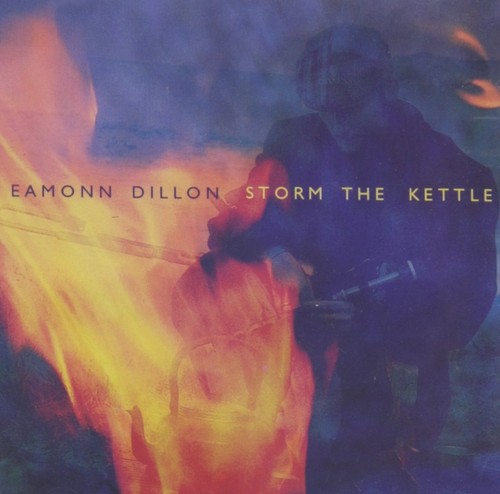 Storm the kettle - storm,