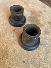 Mantis Tiller Weed Reducers