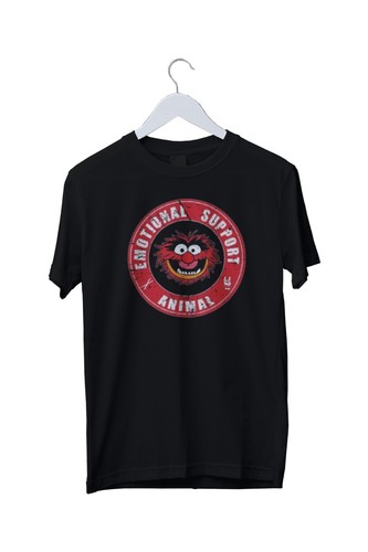 Muppets emotional support - muppets,