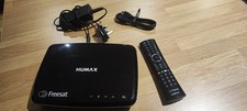 Humax HDR-1100S  2 TB Freesat Recorder 