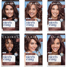Clairol Nice n’ Easy Pure