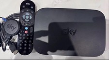 Sky Q Mini with Power Lead 