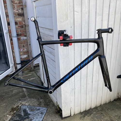 Specialized tarmac sl6 disc - specialized,