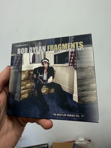 Bob dylan fragments time out - dylan,