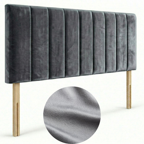 Luxury plush velvet portland - plush,