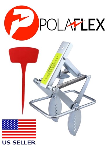 New polaflex pack scissor mole - new,