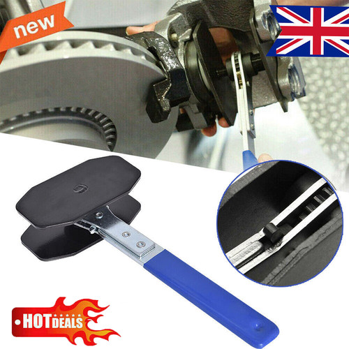 With ratchet pad spreader - ratchet,