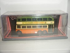 Corgi Original Omnibus - 43703