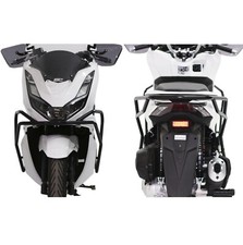 Honda PCX 125 Crash Bars