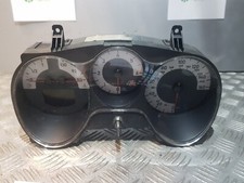 SEAT LEON FR MK2 SPEEDO CLOCKS
