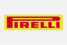 Pirelli Sticker Tires Racing