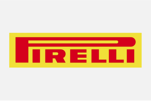 Pirelli sticker tires racing - pirelli,