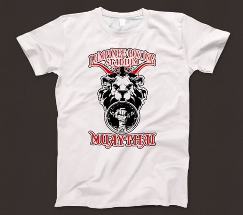 Muay thai boxing stadium - thai,
