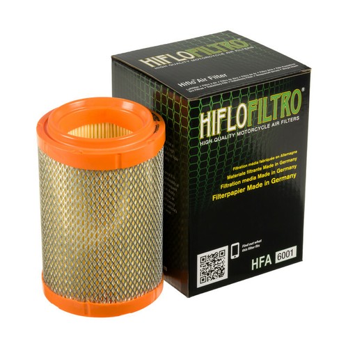 Hiflo air filter for - air,