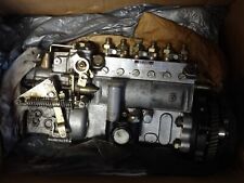 FUEL INJECTION PUMP - Zexel 101605-0320 Isuzu 115603-4930 for 6BG1 Engines