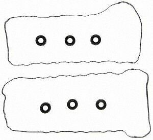 Valve cvr gasket set - valve, mahle