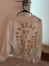 Kanye West Saint Pablo Chicago