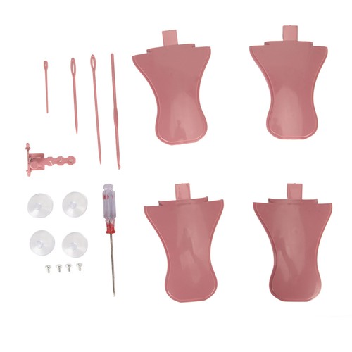 Round loom machine accessories - loom,