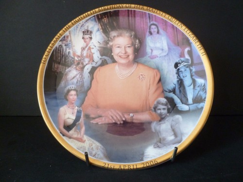Queen elizabeth birthday - queen,