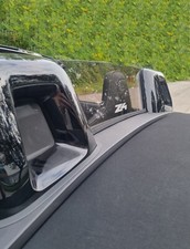 Z4 g29 Roadster Wind Deflector