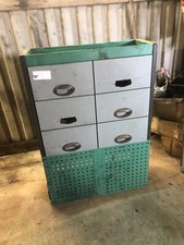 Spares Or Repair, edstrom