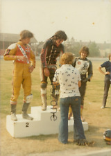1970's junior Speedway Stoke