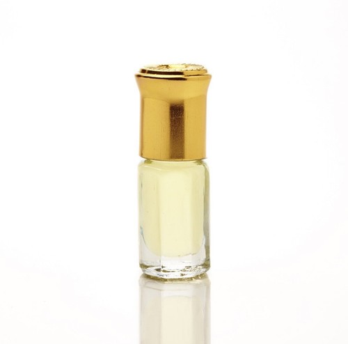 Jadore perfume oil - oil, attar