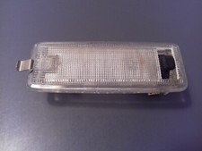 VW Beetle Classic 1968-1979 Hella Interior Light Courtesy Passengers OEM Part