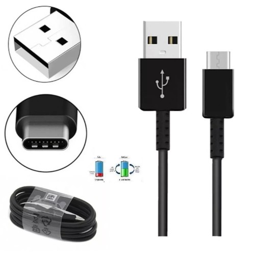 New usb power charger cable - new,