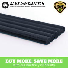 Black Fibre Reed Diffuser