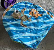 Finding Nemo Jumperoo Spare Seat Cover