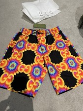 Gucci Men’s  Bermuda Shorts