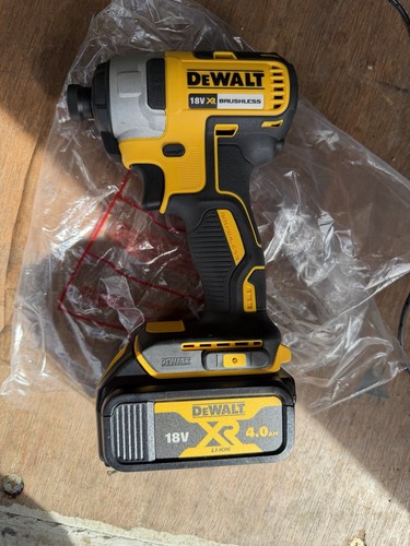 Dewalt dcf887m1 18v - dcf887m1,
