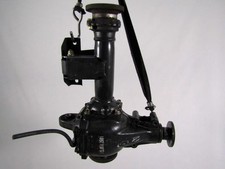 38501G2303 Front Differential Nissan Terrano 2.7 D 92KW 6M 5P (2002) Spare Part