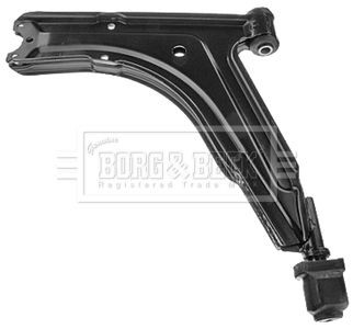 Borg beck front right - borg,
