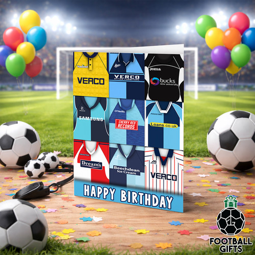 Wycombe wanderers happy - wycombe,